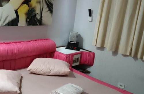 Sao Paulo Hotel | Hotel Obsession