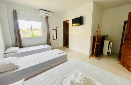 Salinopolis Hotel | HOTEL ONDAS DO MAR