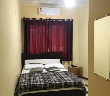 Telemaco Borba Hotel | Hotel Orion