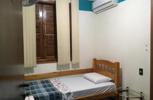 Telemaco Borba Hotel | Hotel Orion