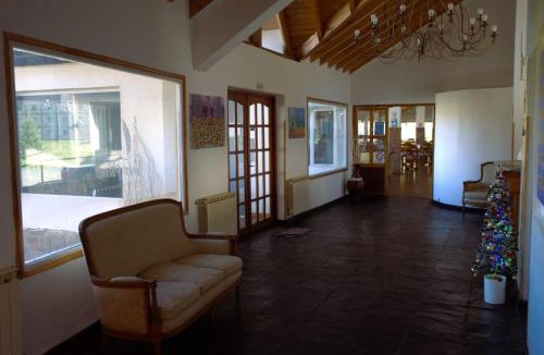 Caviahue Hotel | Hotel Oriplata