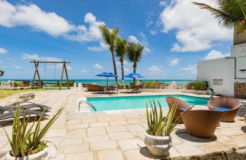 Areia Preta Hotel | Hotel Paraíso Natal