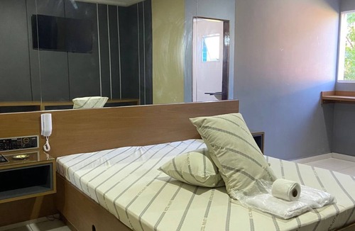 Sao Paulo Hotel | Hotel Paraty