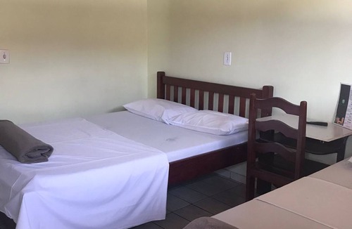 Valparaiso de Goias Hotel | Hotel Park