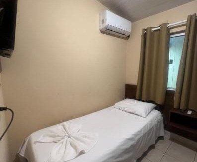 Unai Hotel | Hotel Pinheiro