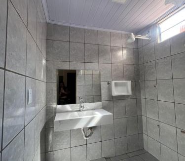Unai Hotel | Hotel Pinheiro