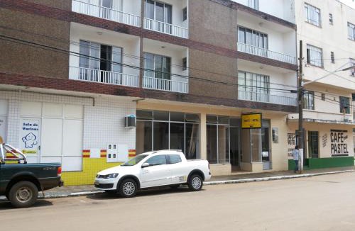 Curitibanos Hotel | HOTEL PINOTTI LTDA