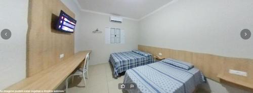 Santo Antonio da Platina Hotel | Hotel Platina