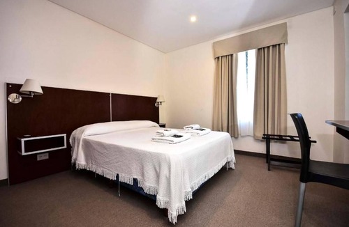Comodoro Rivadavia Hotel | Hotel Playa