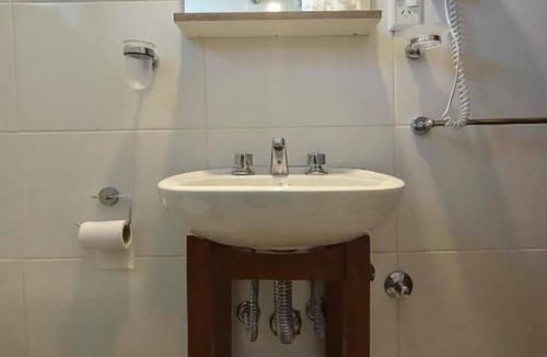 Comodoro Rivadavia Hotel | Hotel Playa