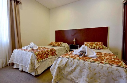 Comodoro Rivadavia Hotel | Hotel Playa
