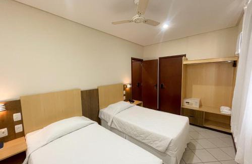 Praia de Itaparica Hotel | Hotel Plaza Mar