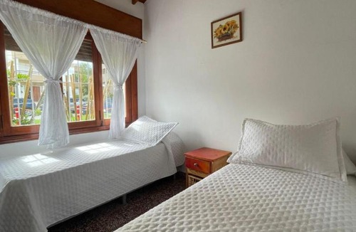 Villa Gesell Hotel | Hotel Pleno Sol