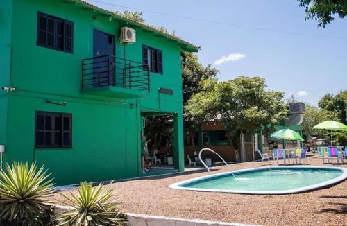 Pantano Grande Hotel | Hotel Popular
