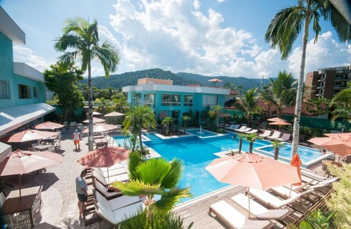 Tabatinga Hotel | Hotel Port Louis