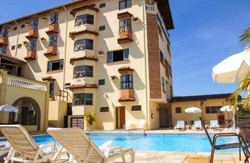 Aguas de Sao Pedro Hotel | Hotel Portal das Aguas