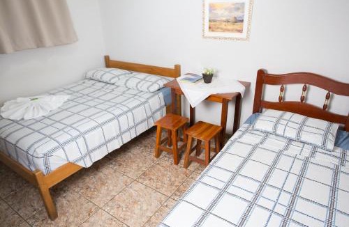Centro Apartment | Hotel Portela I -Barretos