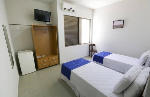 Chacara Hotel | Hotel Porto do Sol