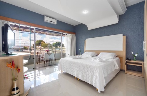 Eunapolis Hotel | Hotel Porto Nápolis