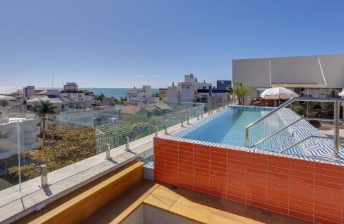 Ingleses Centro Hotel | Hotel Porto Sol Ingleses