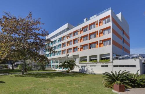 Ingleses Centro Hotel | Hotel Porto Sol Ingleses
