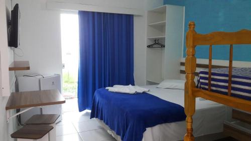 Guaratuba Hotel | Hotel Pousada Água Marinha