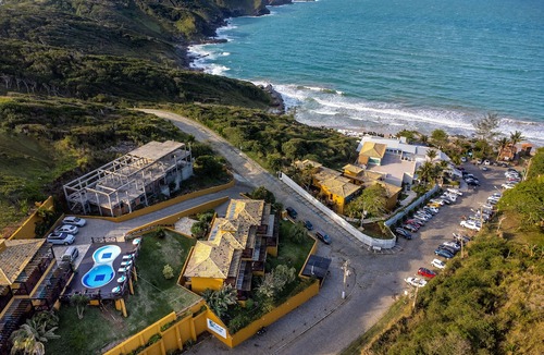 Brava Hotel | Hotel Pousada Brava Club