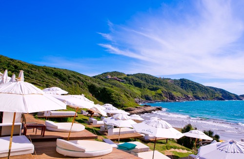 Brava Hotel | Hotel Pousada Brava Club