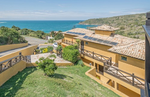 Brava Hotel | Hotel Pousada Brava Club