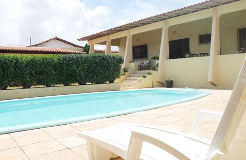 Sao Luis Hotel | Hotel Pousada Calhau