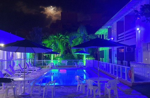 Canto Grande Hotel | Hotel Pousada Ilha do Mar Bombinhas