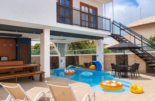 Tijucas Hotel | Hotel Pousada Litorânea