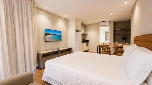 Florianopolis Hotel | Hotel Praia Brava