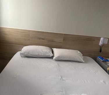 Taguatinga Norte Hotel | Hotel Premier