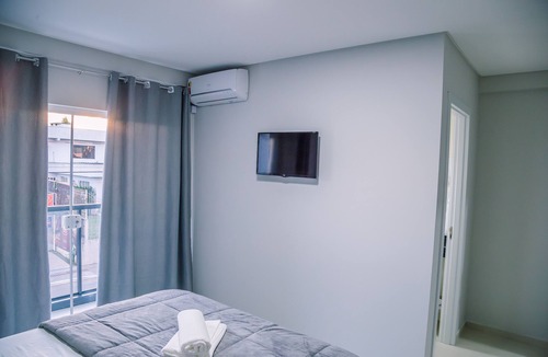 Campos Novos Hotel | Hotel Prime Executive