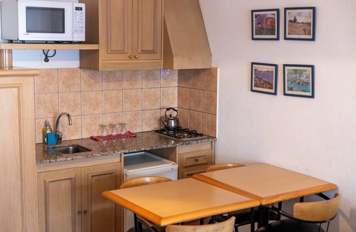 Villa Catedral Hotel | Hotel Punta Condor