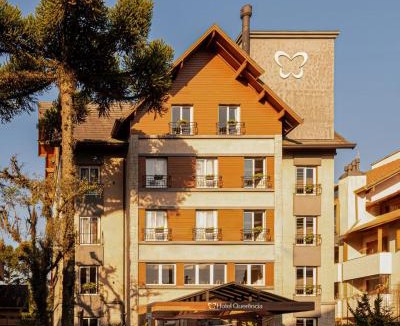 Floresta Hotel | Hotel Querência