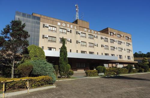 Gravatai Hotel | Hotel Radar