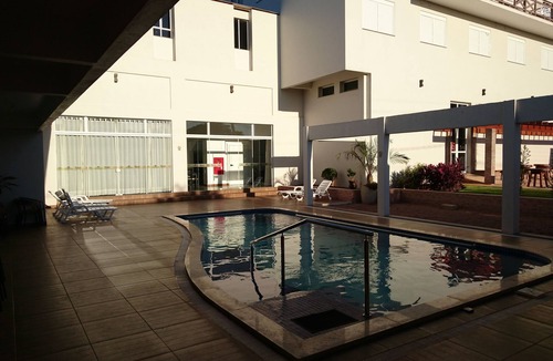 Sao Pedro do Butia Hotel | Hotel Raios de Sol Missioneiro