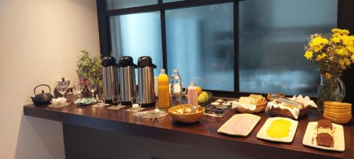 La Lucila House | Hotel Rawson 3840, Vicente Lopez, La Lucila