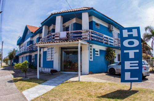 Capao da Canoa Hotel | Hotel Recanto do Mar
