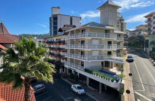 Piratuba Hotel | Hotel Recanto Do Rouxinol