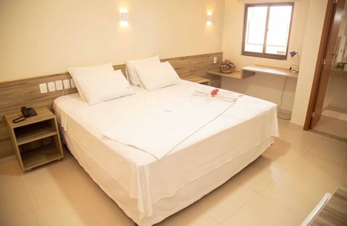 Araripina Hotel | Hotel Recanto Vip