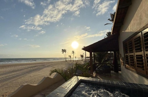 Trairi Hotel | Hotel Rede Beach