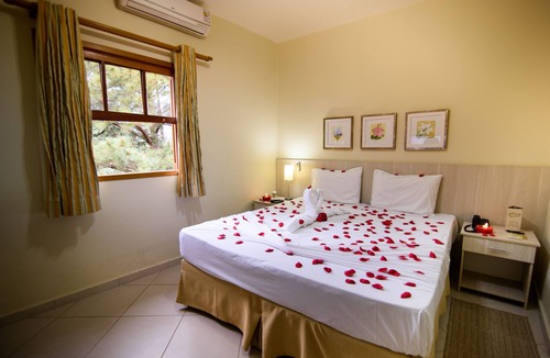 Mairipora Hotel | Hotel Refugio Vista Serrana