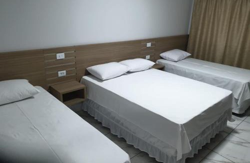 Guaira Hotel | Hotel Rio Paraná