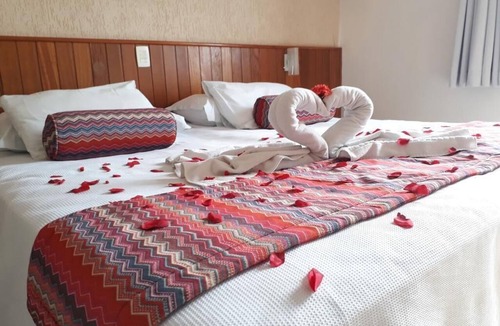 Lins Hotel | Hotel Riviera Lins