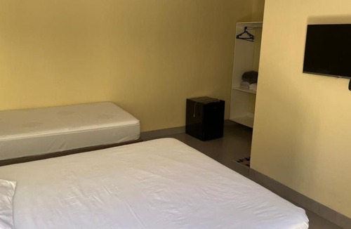 Novo Acordo Hotel | Hotel Rocha