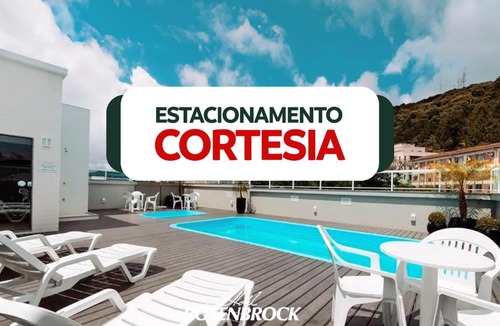 Nacoes Hotel | Hotel Rosenbrock