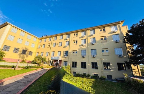 Santo Antonio Hotel | Hotel São Lourenço